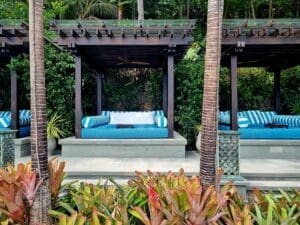 Four Seasons Resort Koh Samui Thailand beach front MenStyleFashion 2023 (5)
